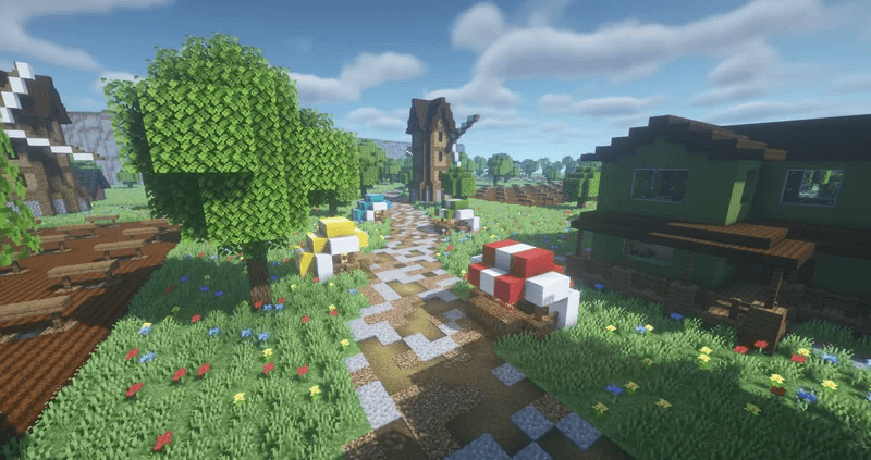 Farming Simulator: A Farmer's Tale