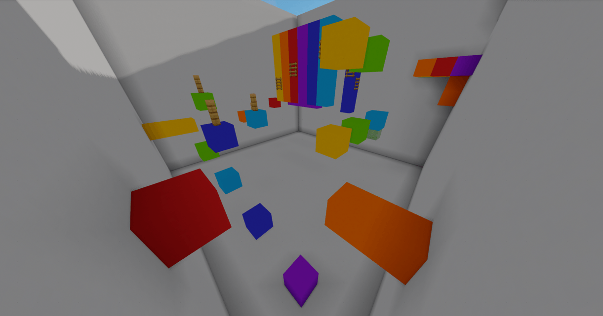 Find The Button Plus 2