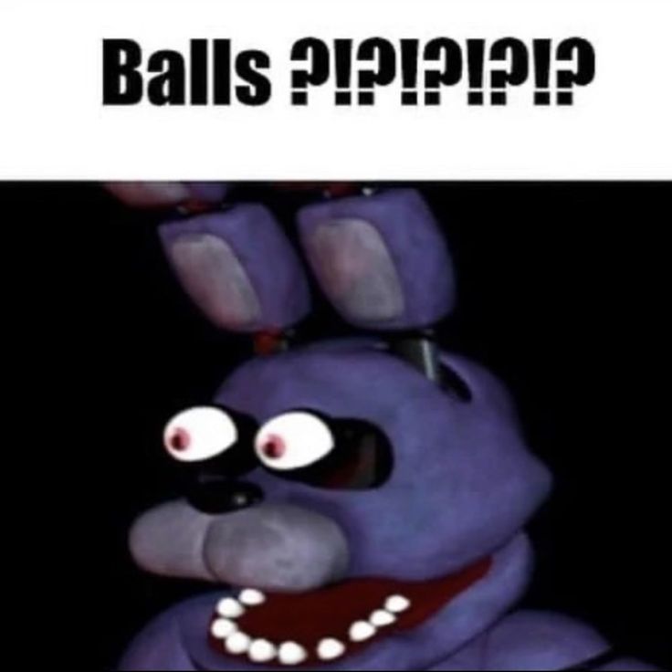 FNaF 1 Map