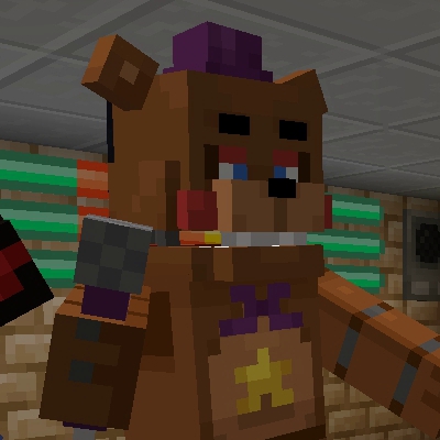 FNAF 6 MAP AND CUSTOM MAP