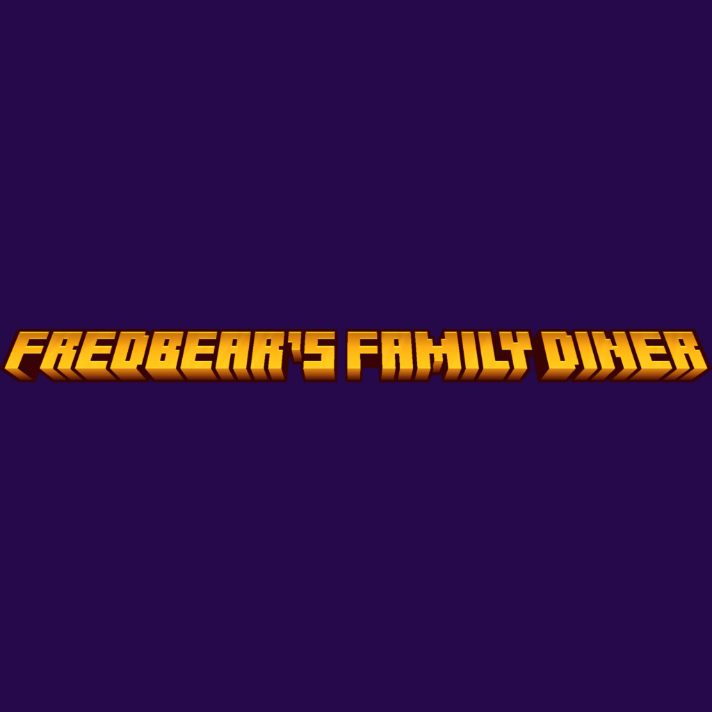 FredBear's Family Diner