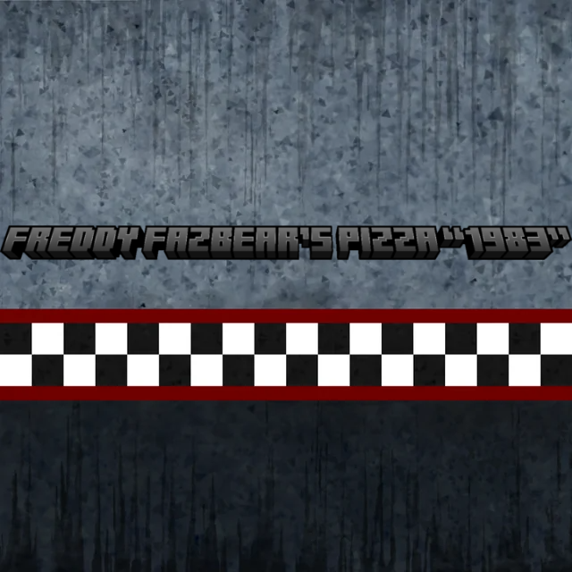 Freddy Fazbear's Pizza "1983"
