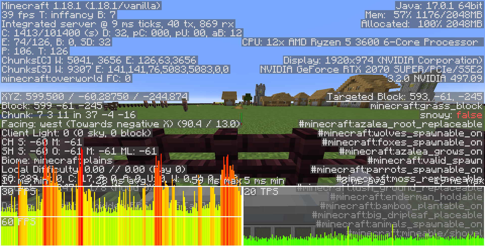 GamerPotion's FPS Stress Tester