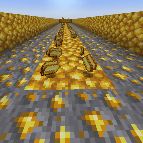 Gold Generator