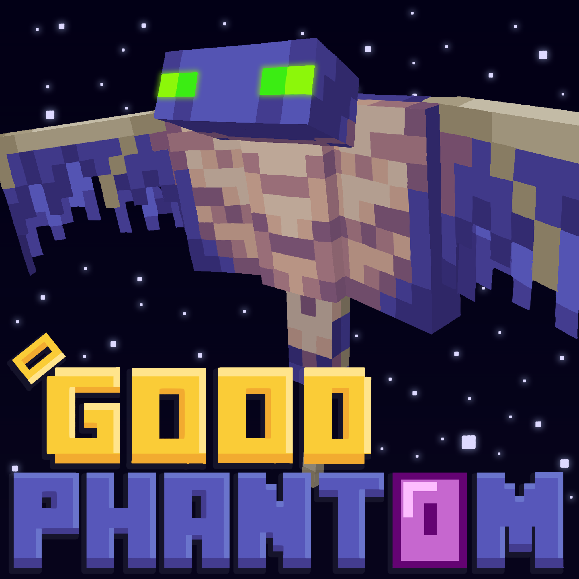 Good Phantom