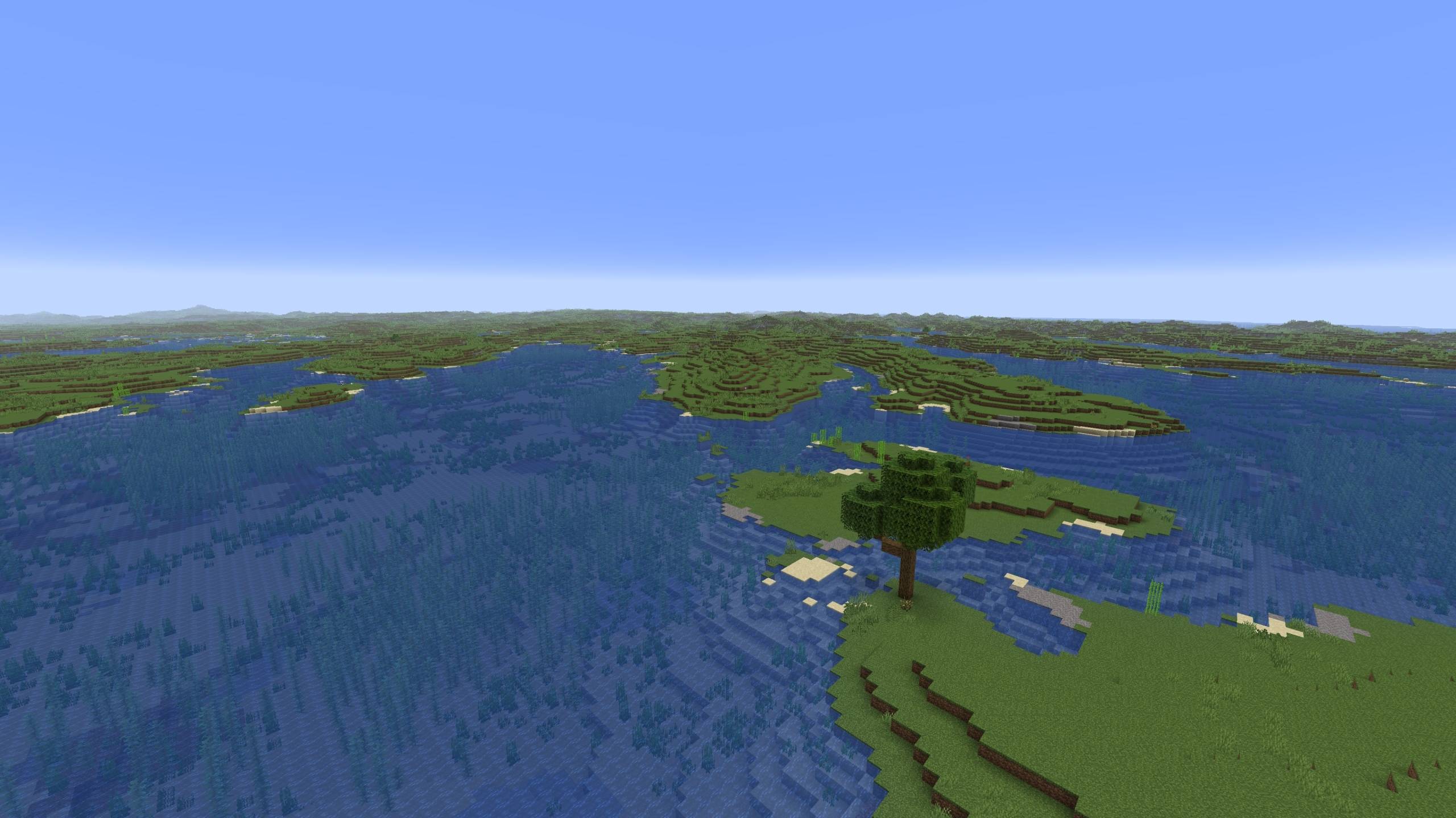Greenreach Island