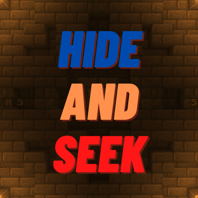 Hide and Seek (Block edition)