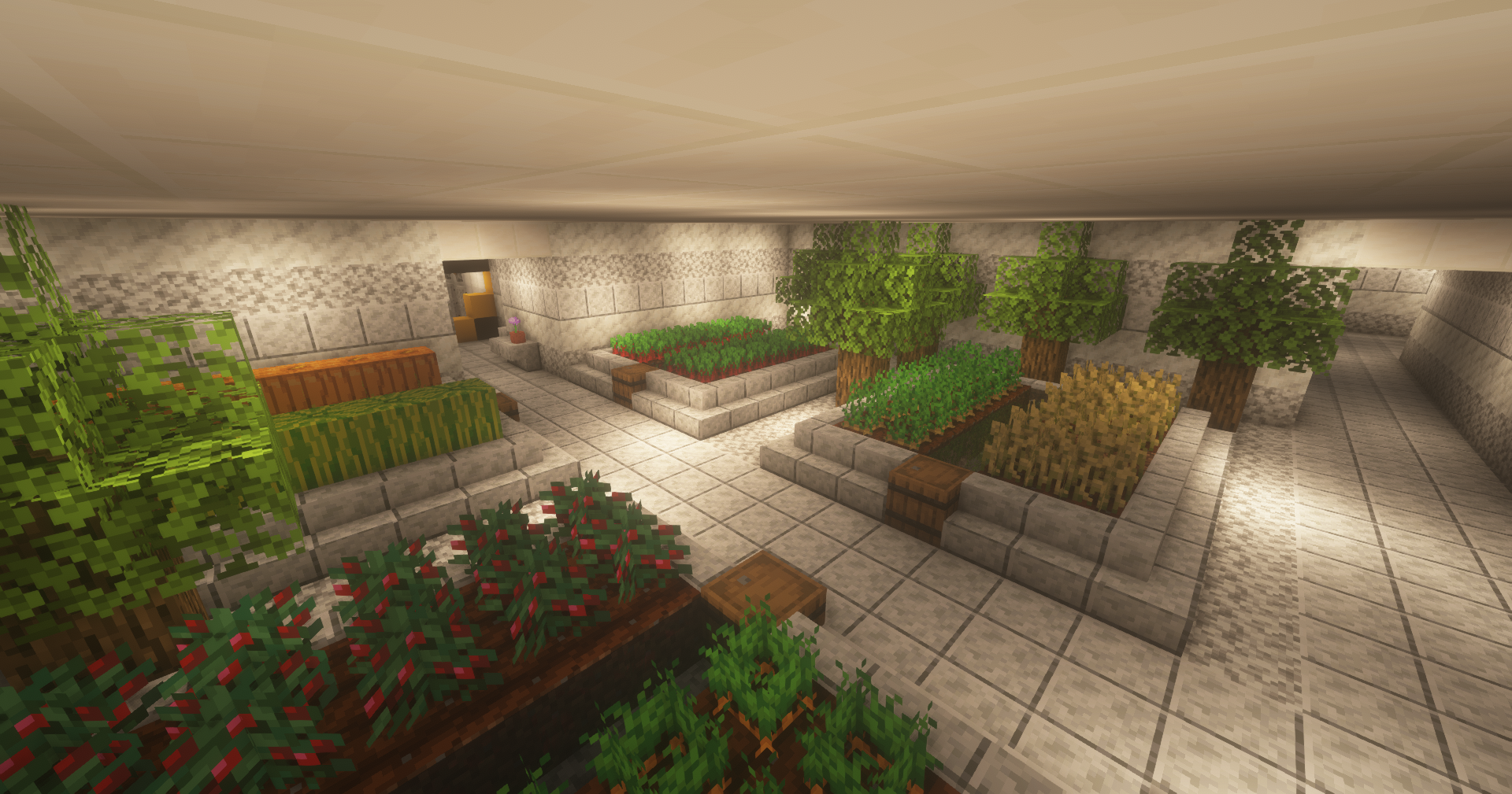 Hide and Seek (Block edition)