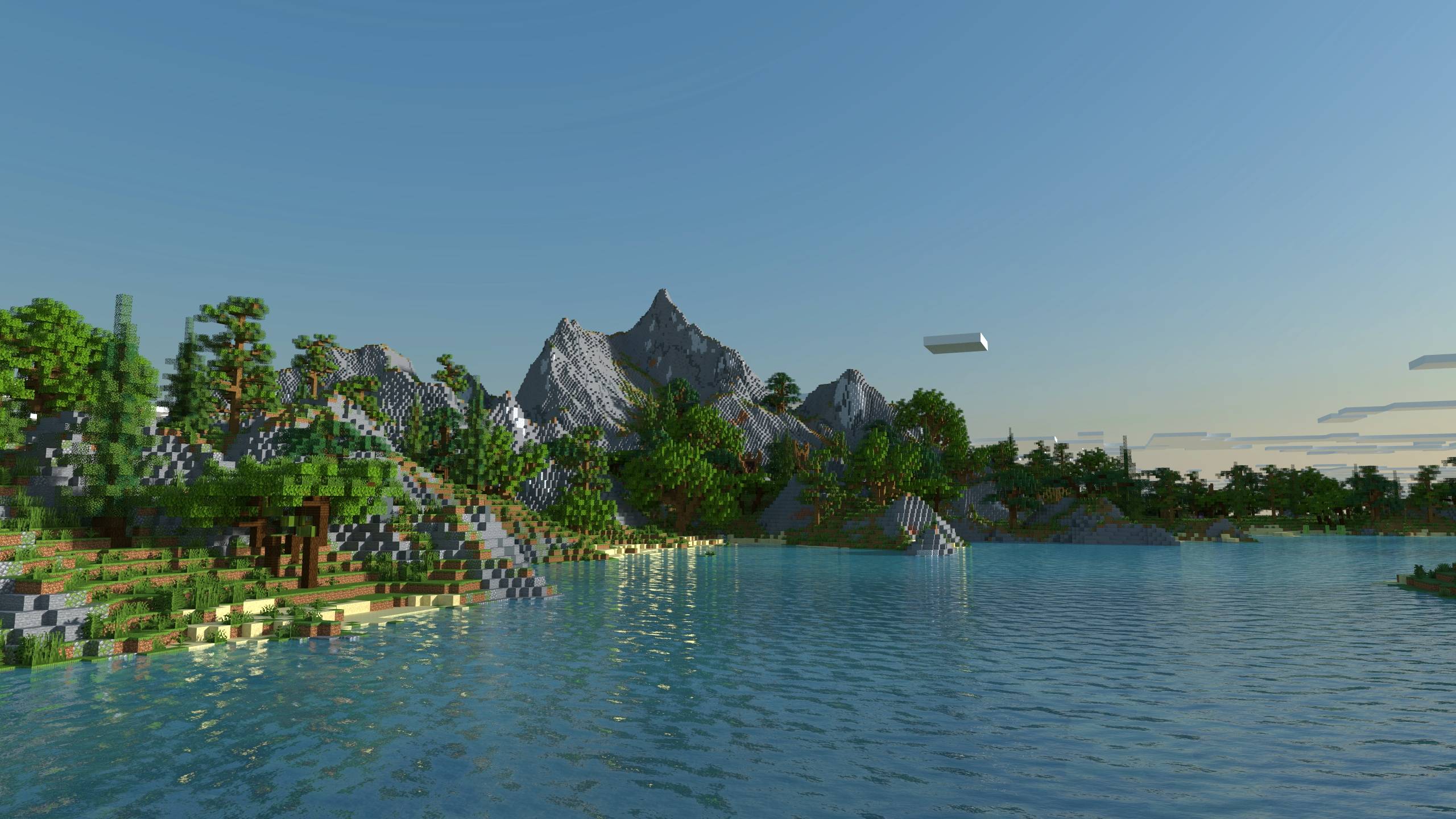 Iskareth Dragon Island