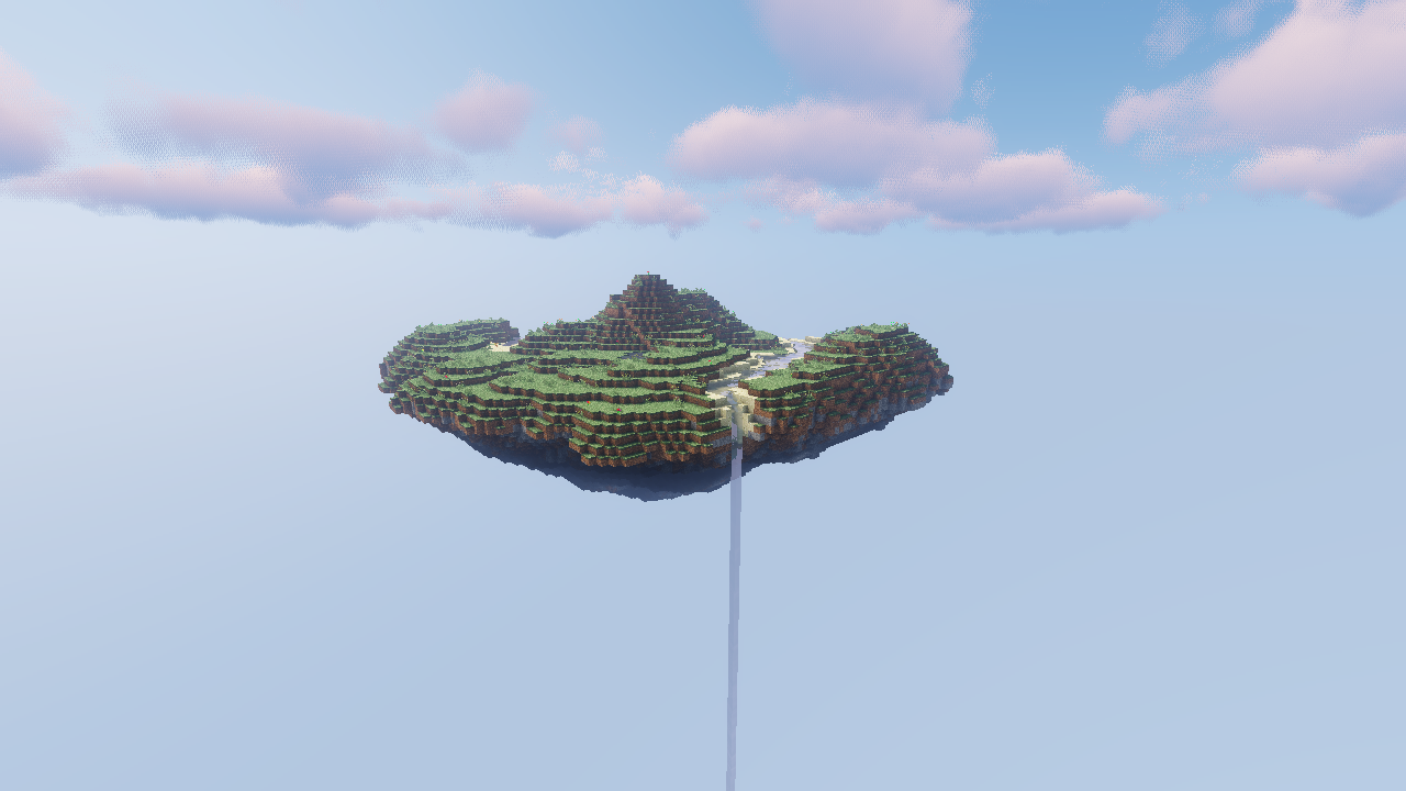 Island
