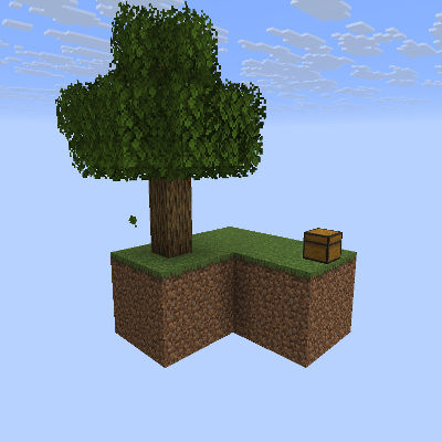 The Sky challenge