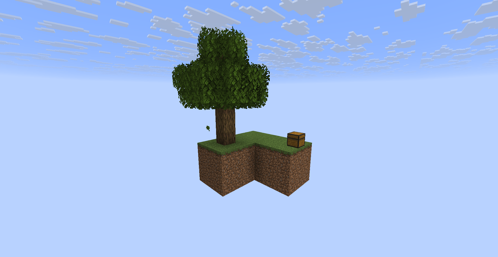 The Sky challenge
