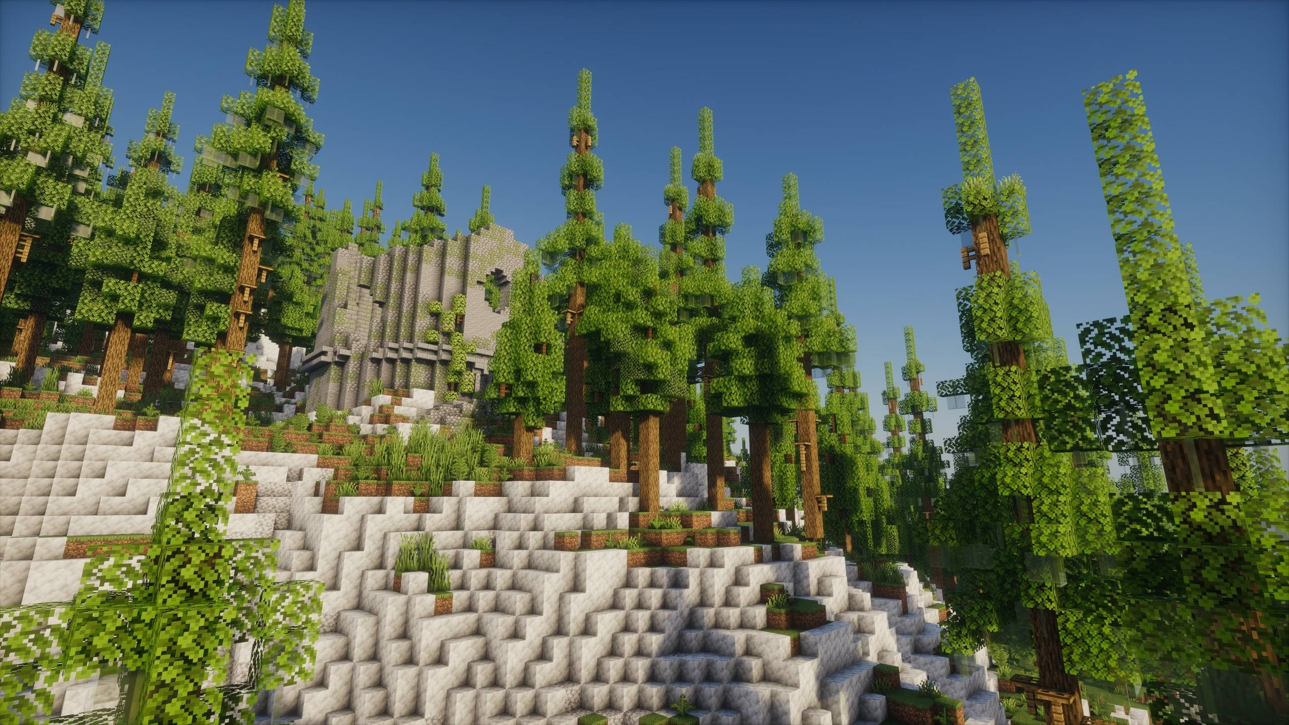 Karphos - Survival Island