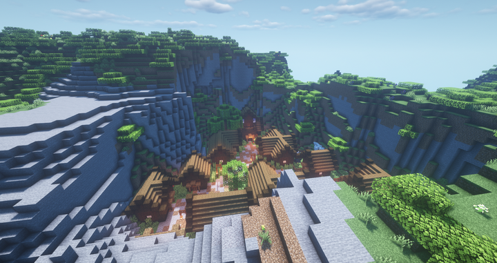 Kingdoms - Chapter 1: "The Dark Age"