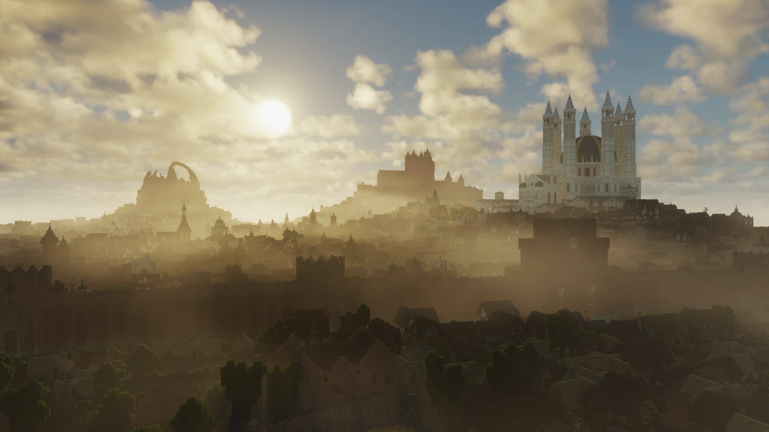 Kings Landing 2017 version