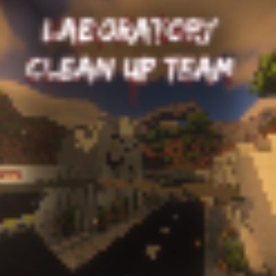 L2M: CLEAN UP TEAM