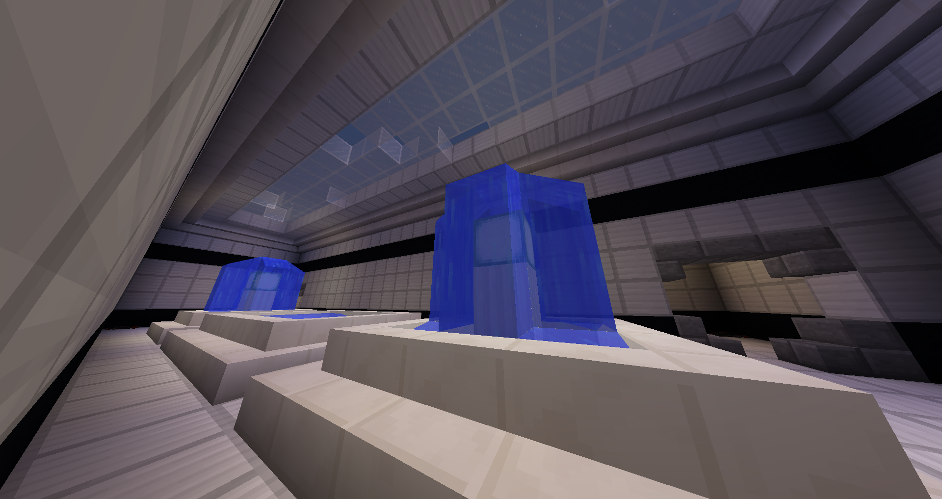 Laboratory [ Left 2 Mine ]