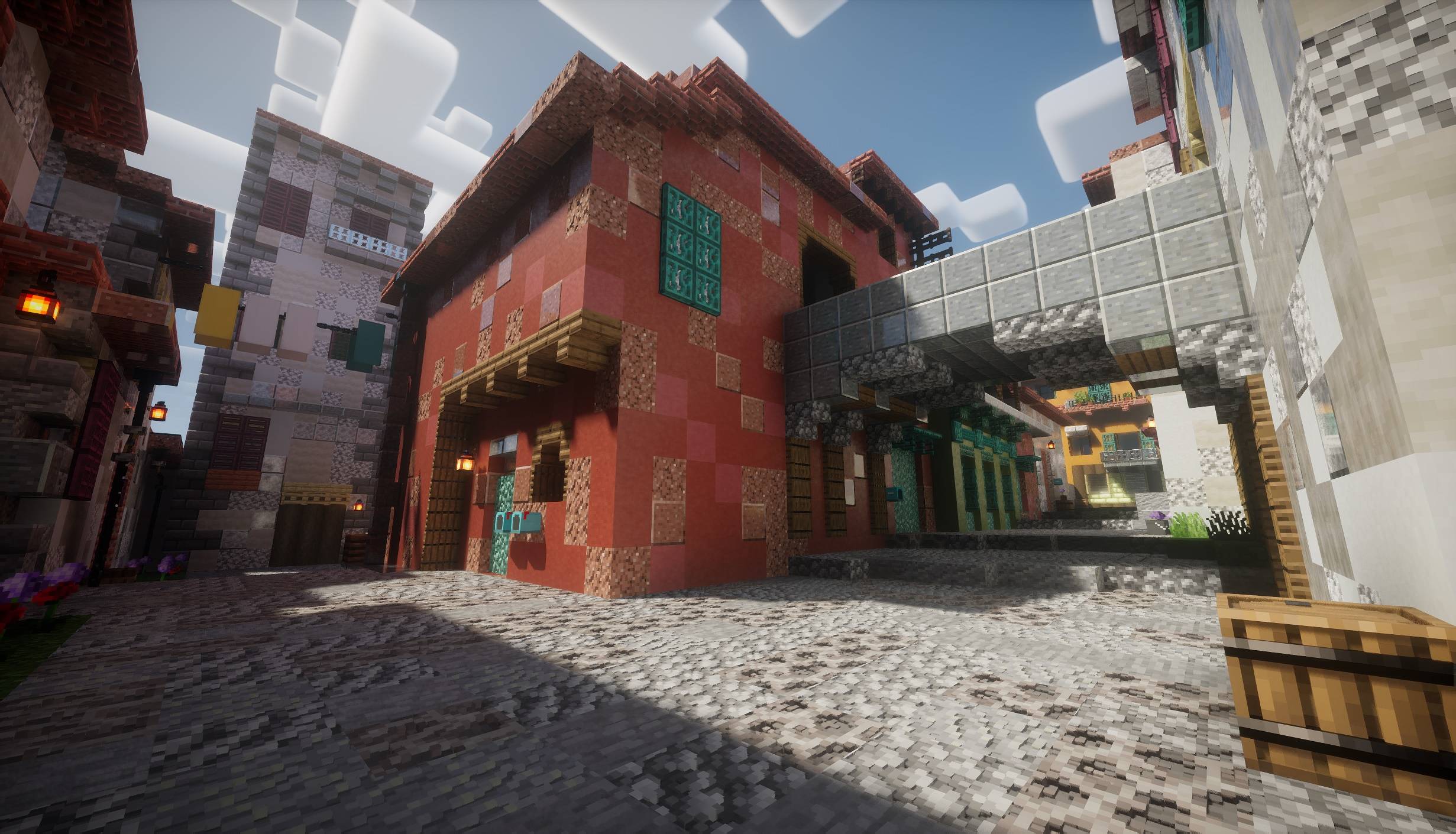 [LesRaisins | CSGO] Inferno