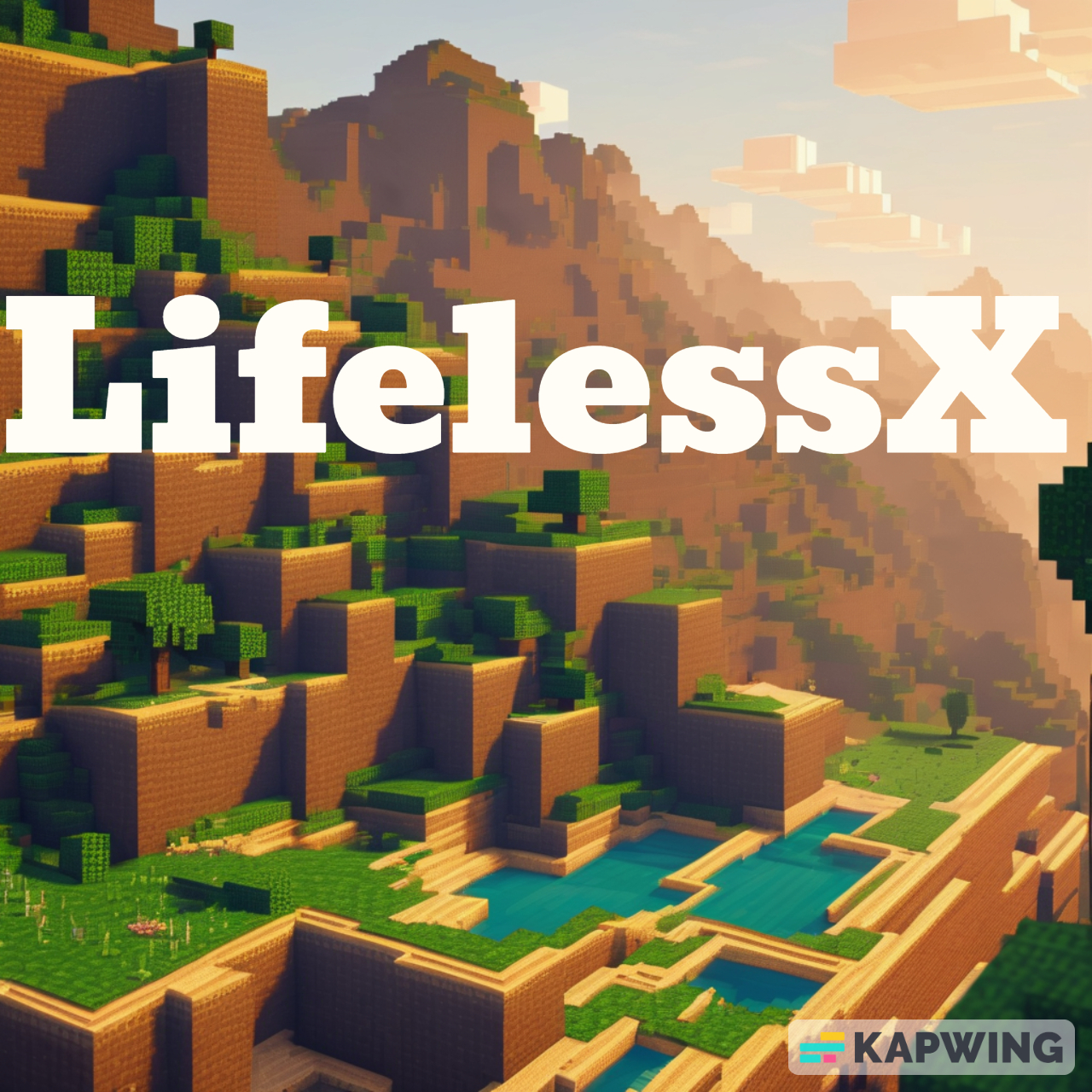LifelessX