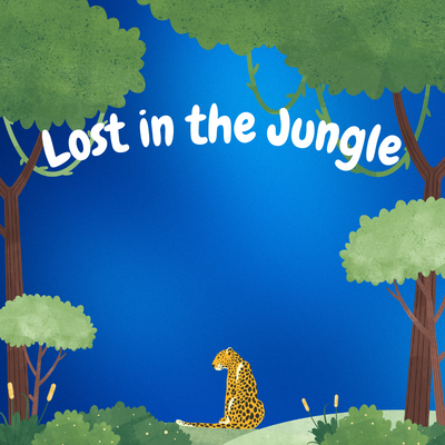 Lost in the Jungle