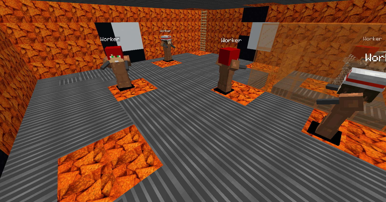 Lucky Block Find The Button [1.13 Bug Fix Update]
