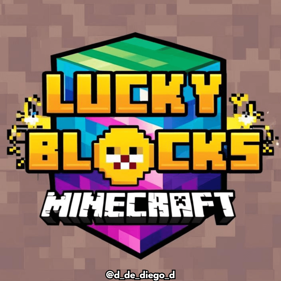 Lucky Cubes Race And PVP