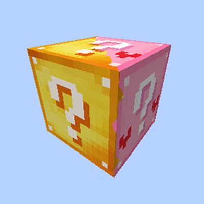 Lucky Dual OneBlock - Lucky Blocks - Multiplayer - [ 1.20.2!! ]