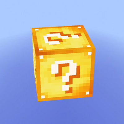 Lucky OneBlock - Lucky Blocks - Multiplayer -  [ 1.21.3!! ]