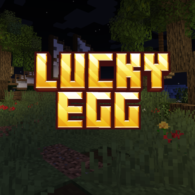 LuckyEgg