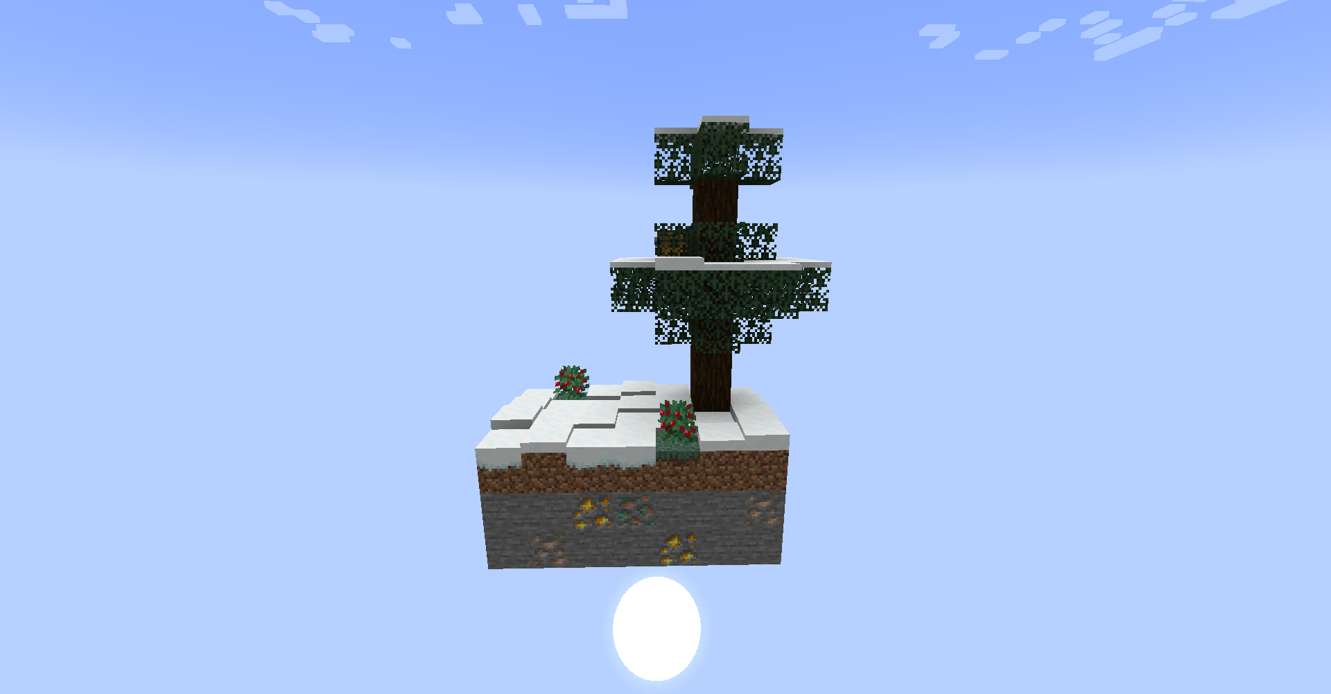 LuckySkyBlock