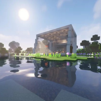 Luminex House – Where Light Meets Luxury