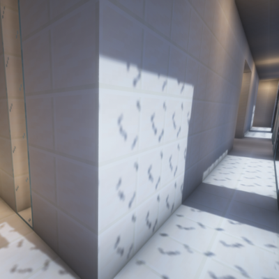 Luxurious Modern House