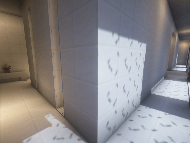 Luxurious Modern House