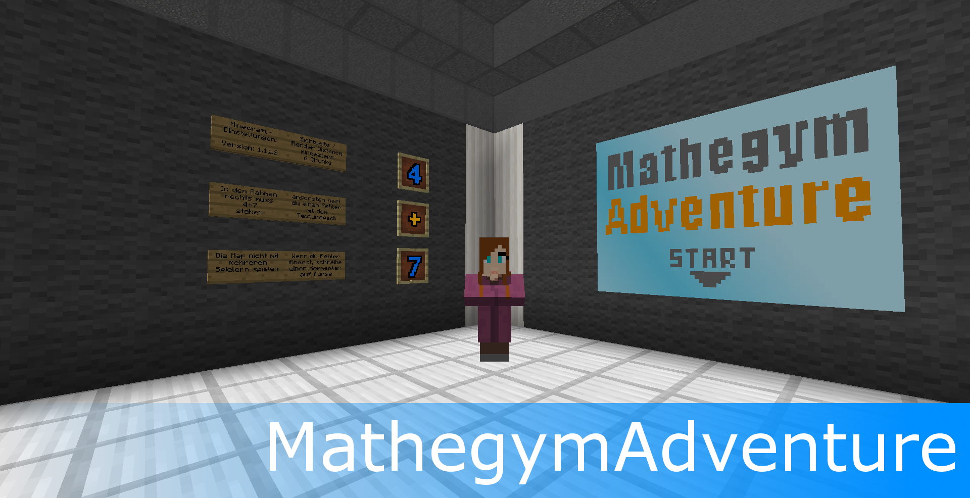 MathegymMap