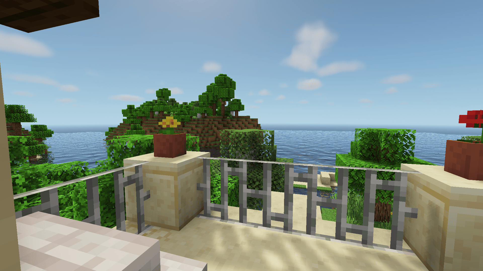 Mediterranean Starter House (World/Schematic)