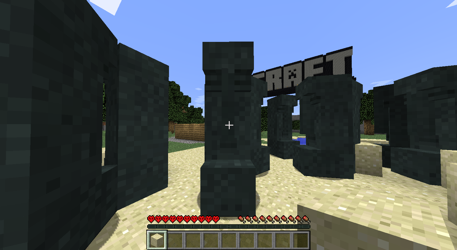 Tutorial Worlds For Pre Update Aquatic