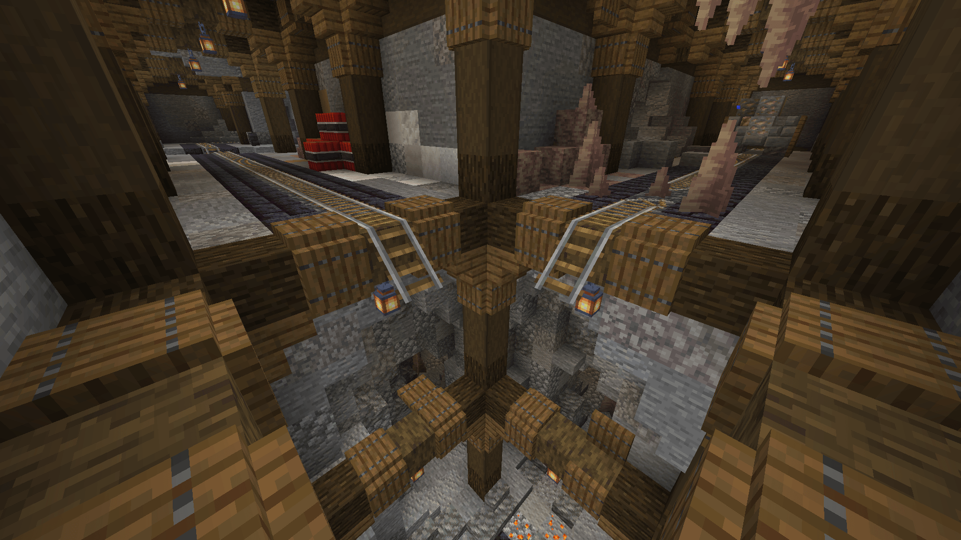 Minigame Madness - Hot Potato!