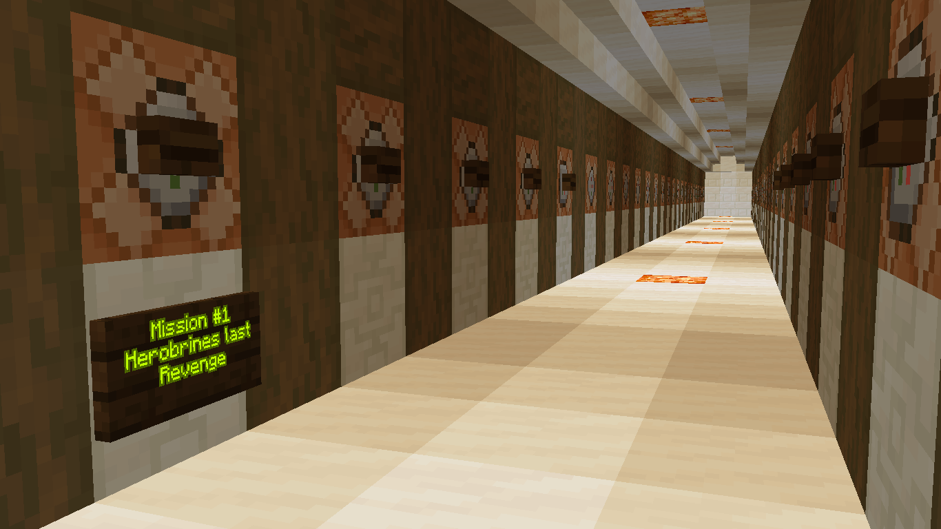 Mission Hub