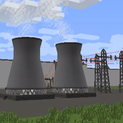 My HBM world