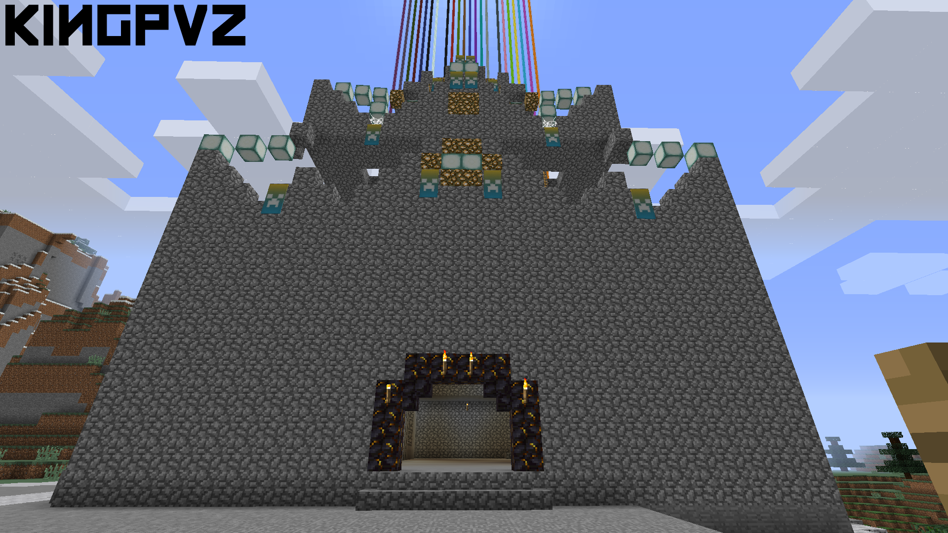 Mystery of Castle