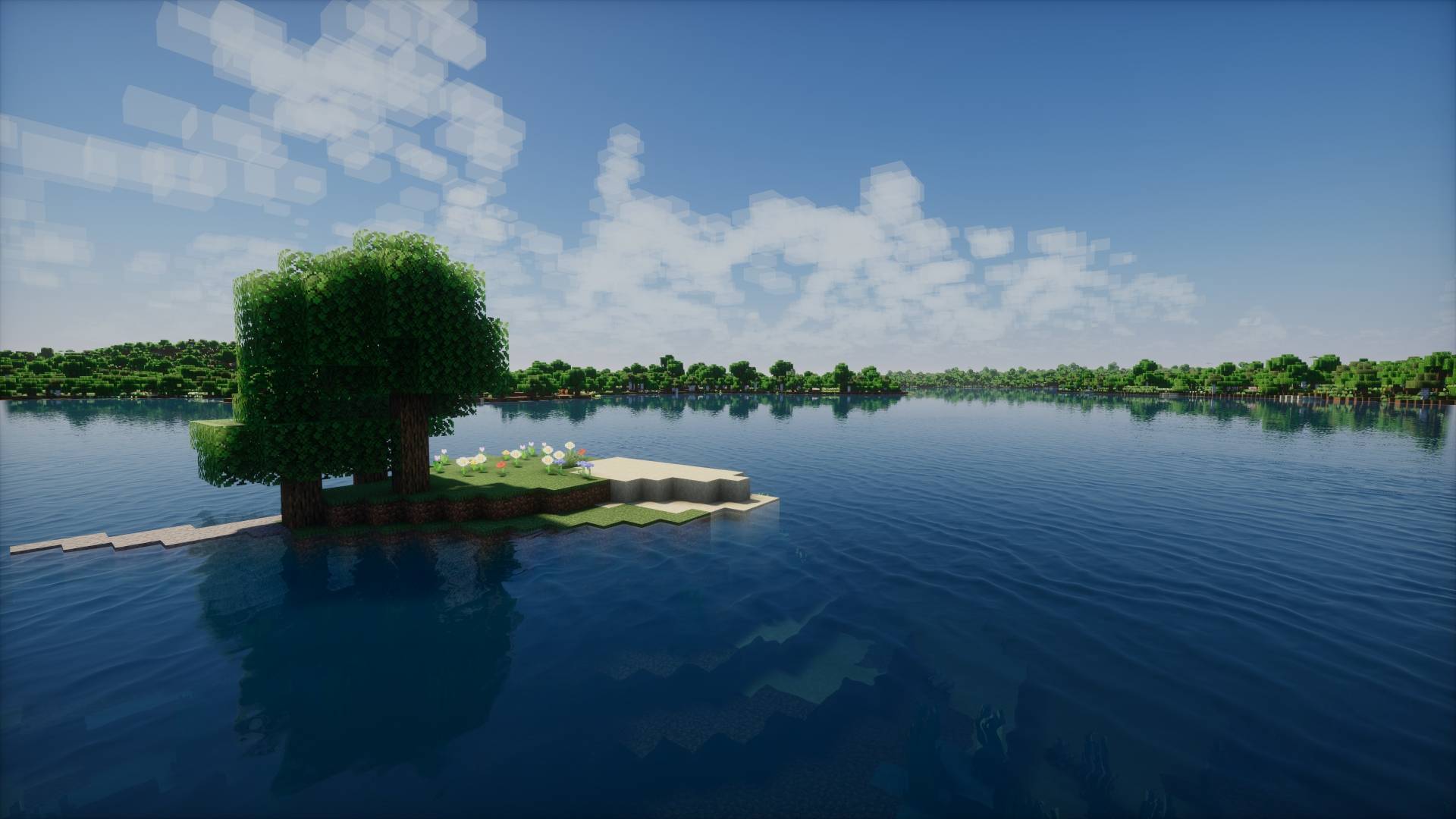 National Park - Survival World