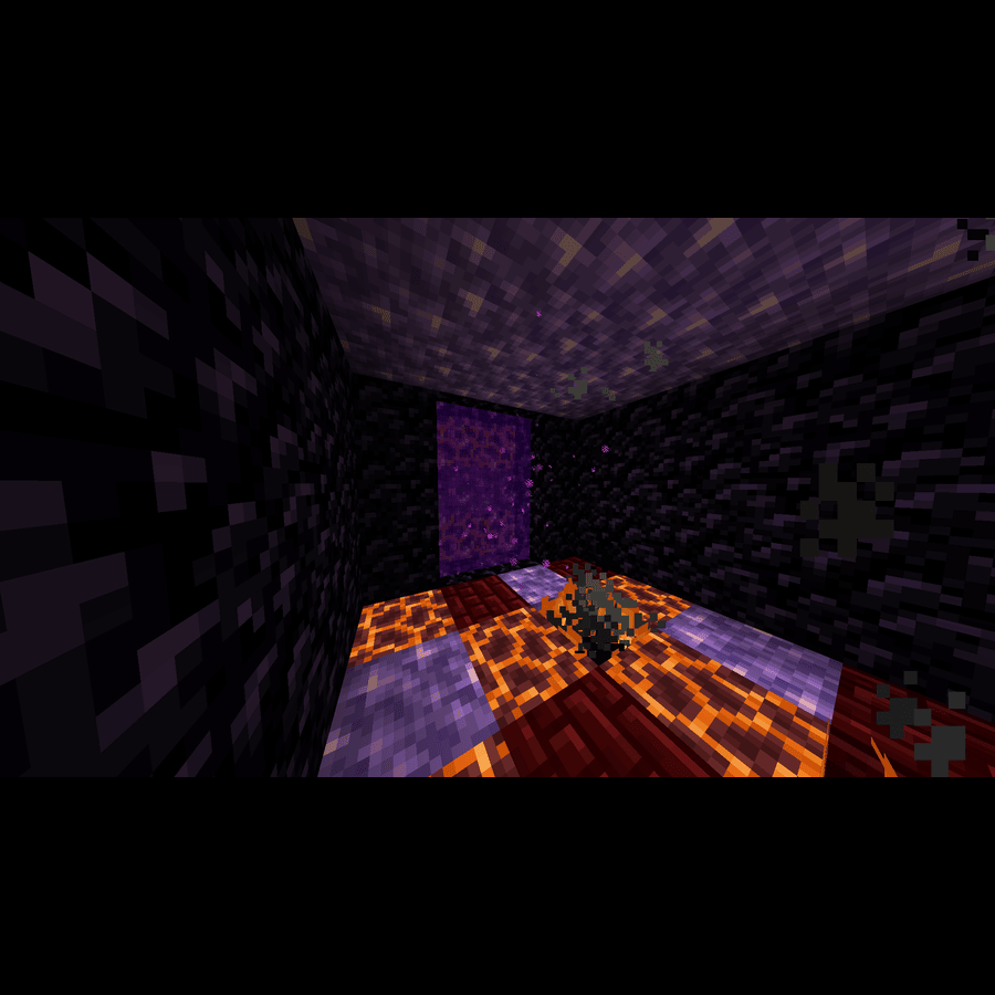 Nether_Death_Run_X