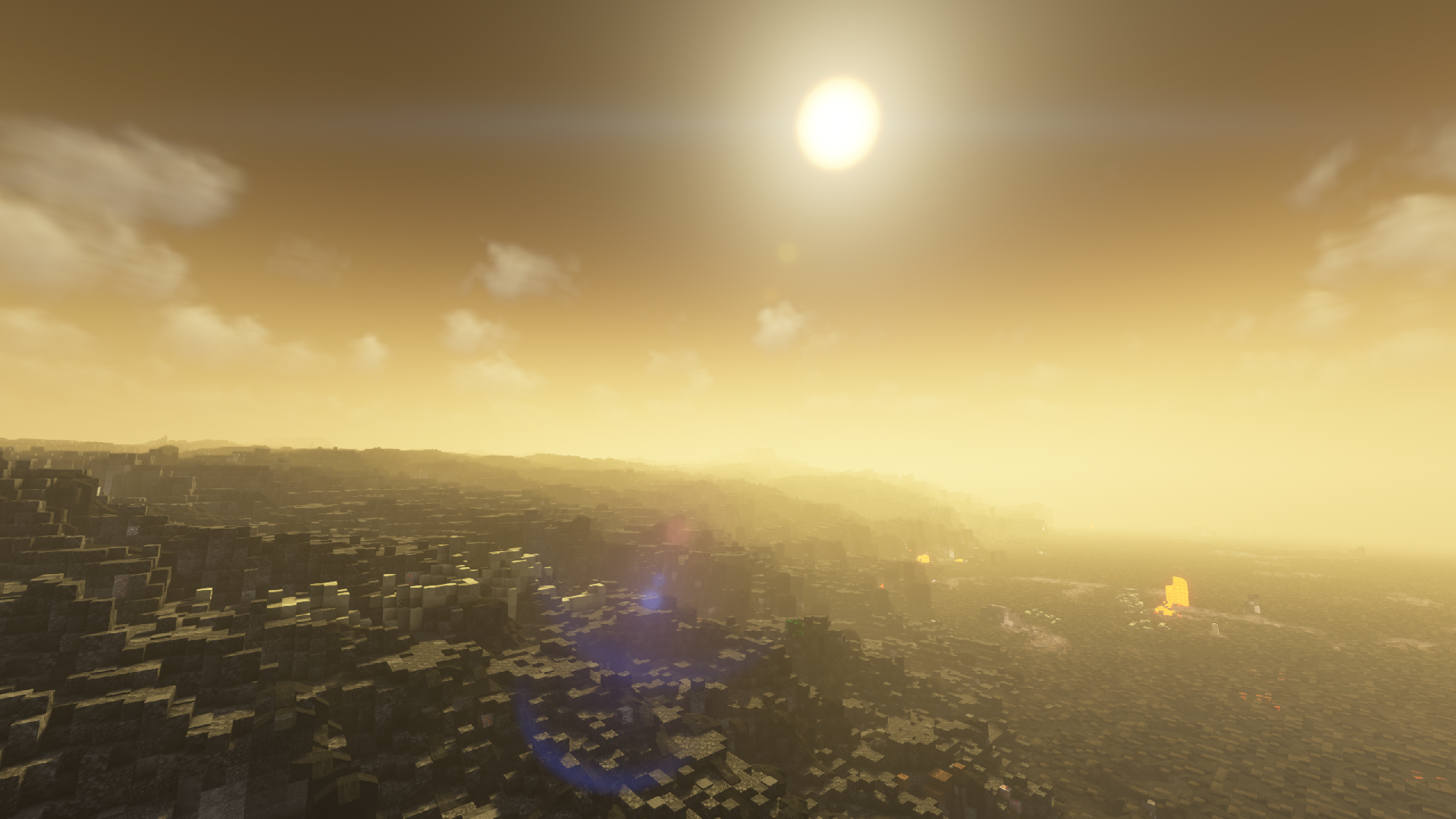 The 1500m Nuke - A NTM Extended Map