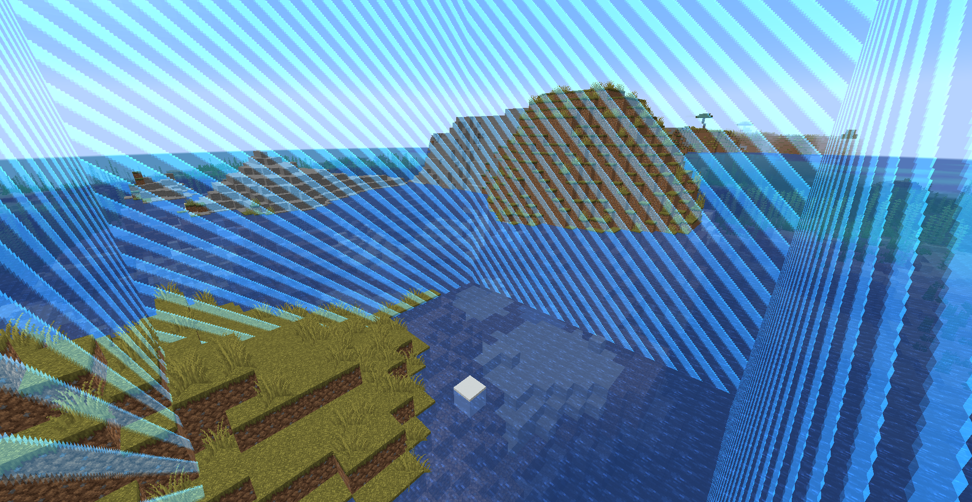 One Chunk Survival Classic Edition