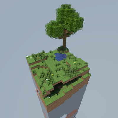 One Chunk