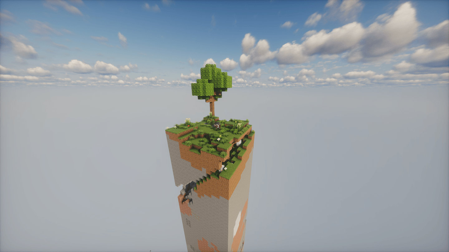 One Chunk