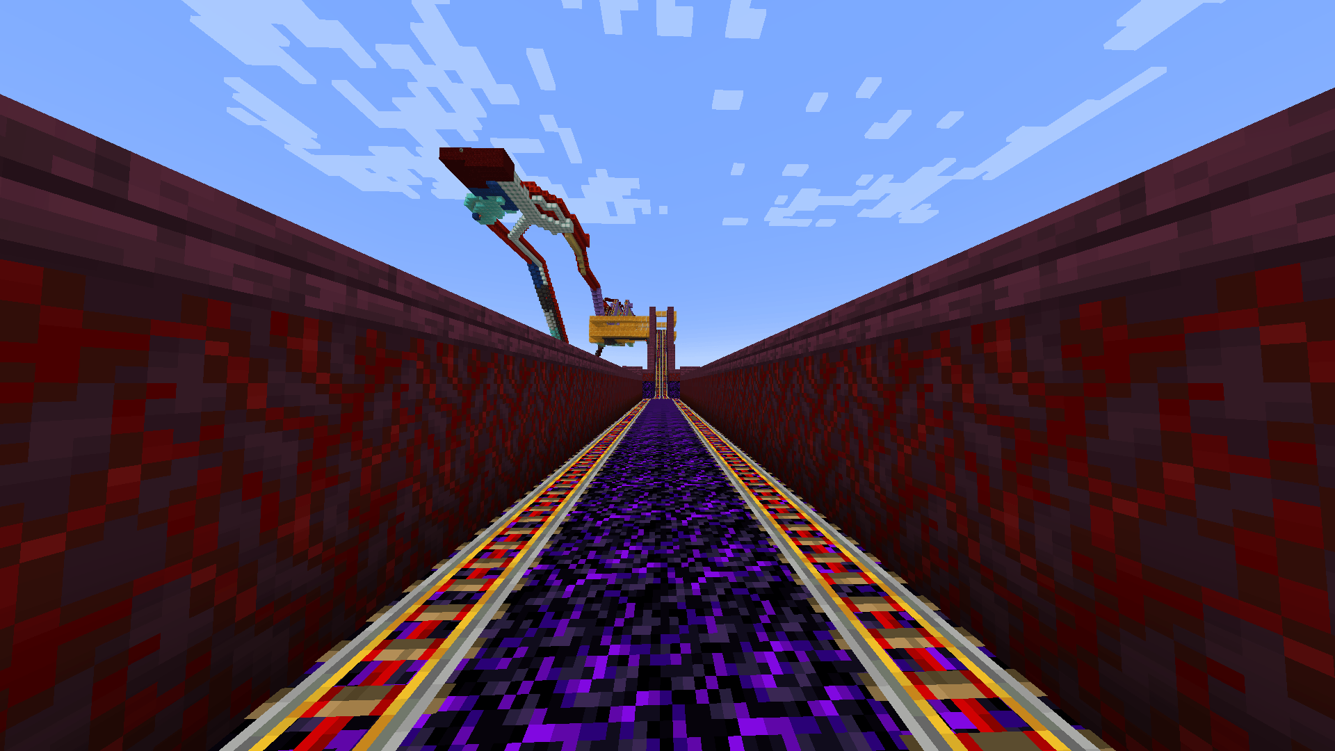 one way to survive !!