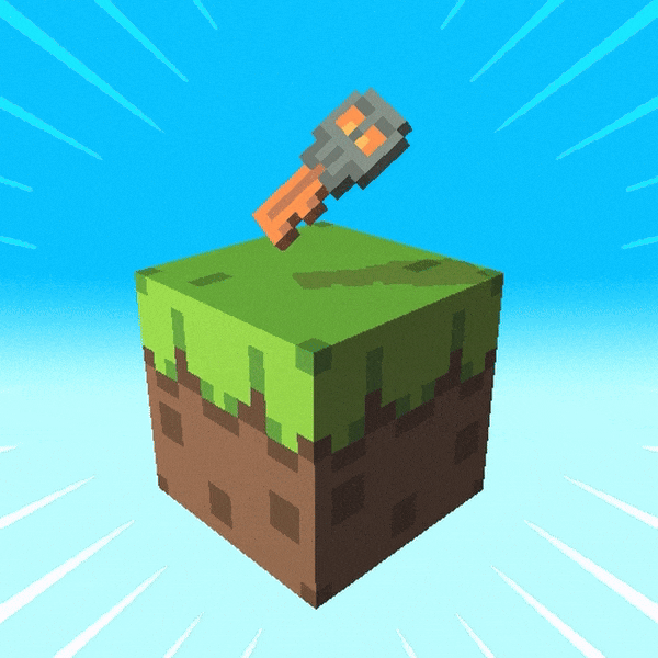 Oneblock (Mounts of Mayhem!)