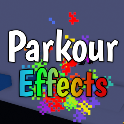 Parkour effects