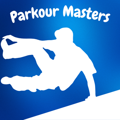 Parkour Masters